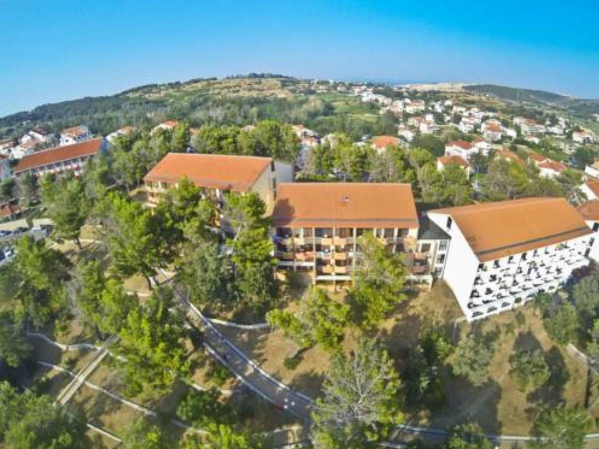 San Marino Resort Hotel Lopar Croatia