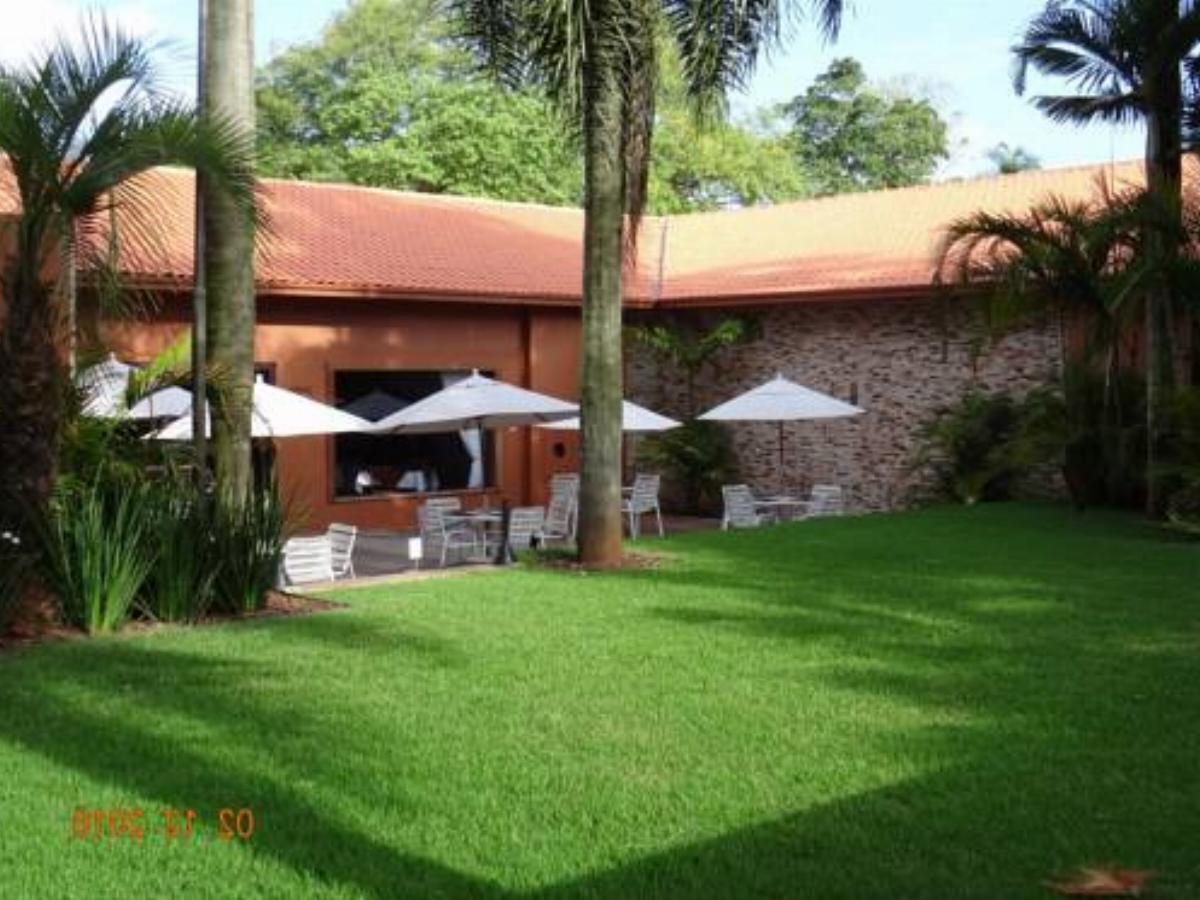 San Martin Resort & Spa Hotel Foz do Iguaçu Brazil