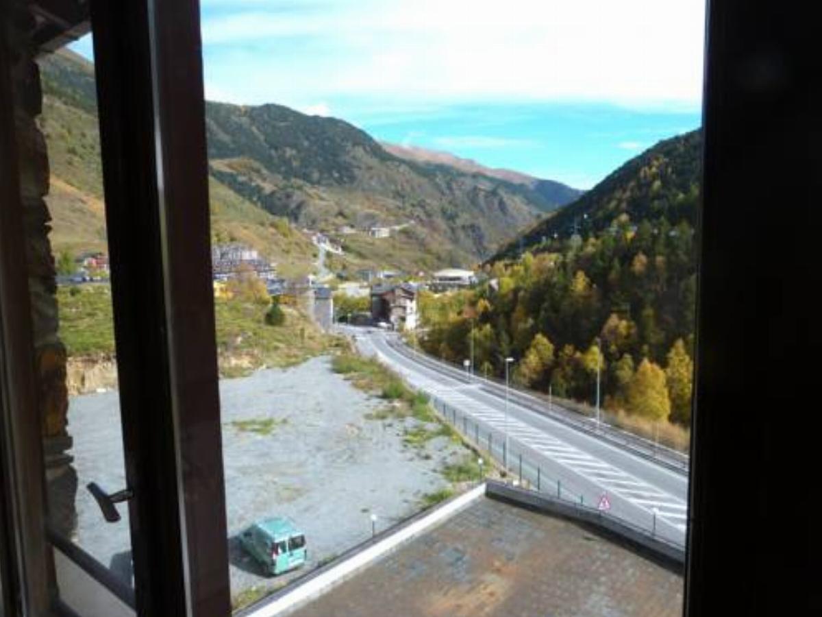 San Pere del Tarter-Vacances Pirinenca Hotel El Tarter Andorra