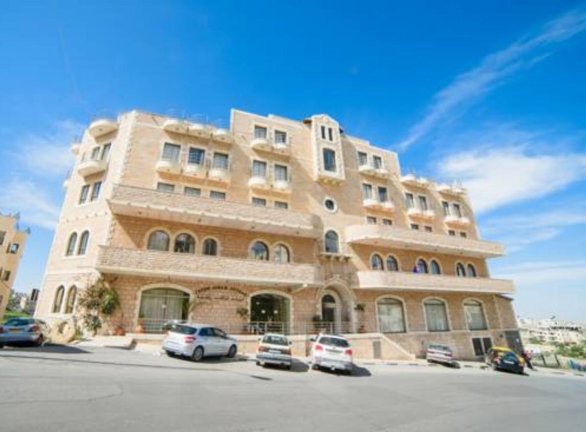 Sancta Maria Hotel Hotel Bethlehem Palestinian Territory