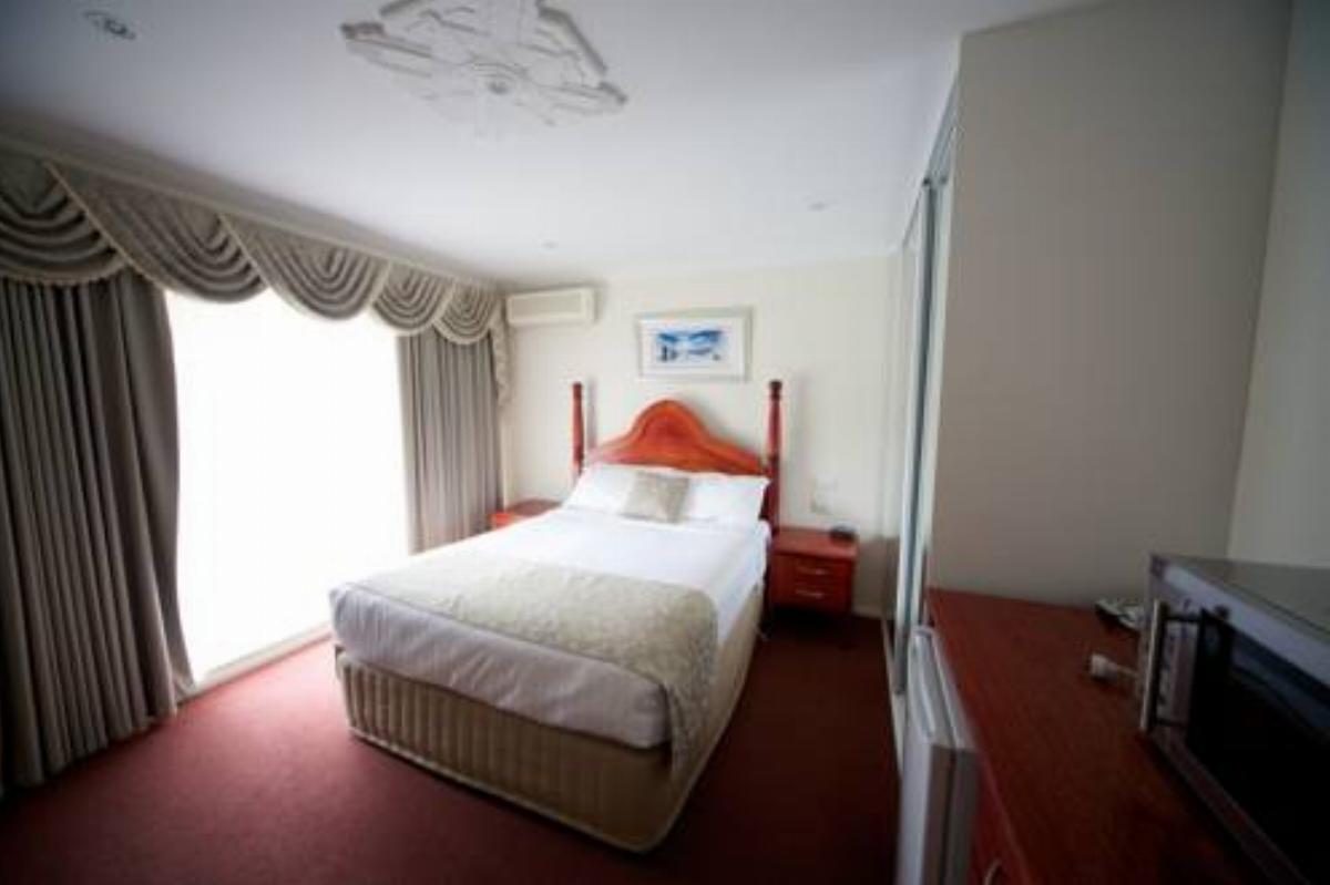 Sanctuary House Resort Motel Hotel Healesville Australia