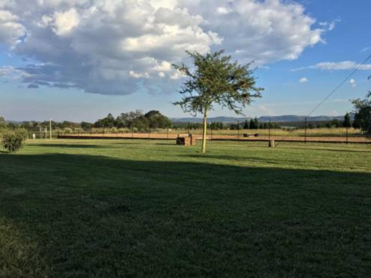 Sanctuary Life Guest Farm Hotel Magaliesburg South Africa