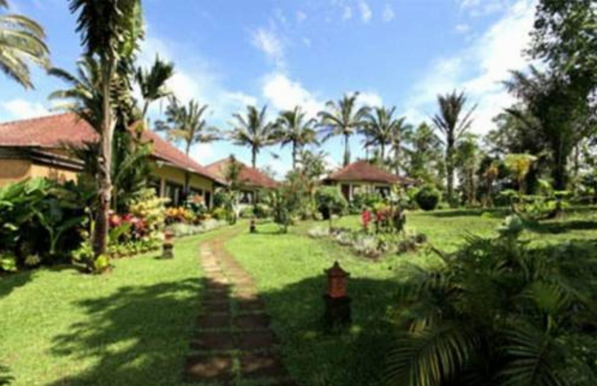 Sanda Butik Villa Hotel Blimbing Indonesia