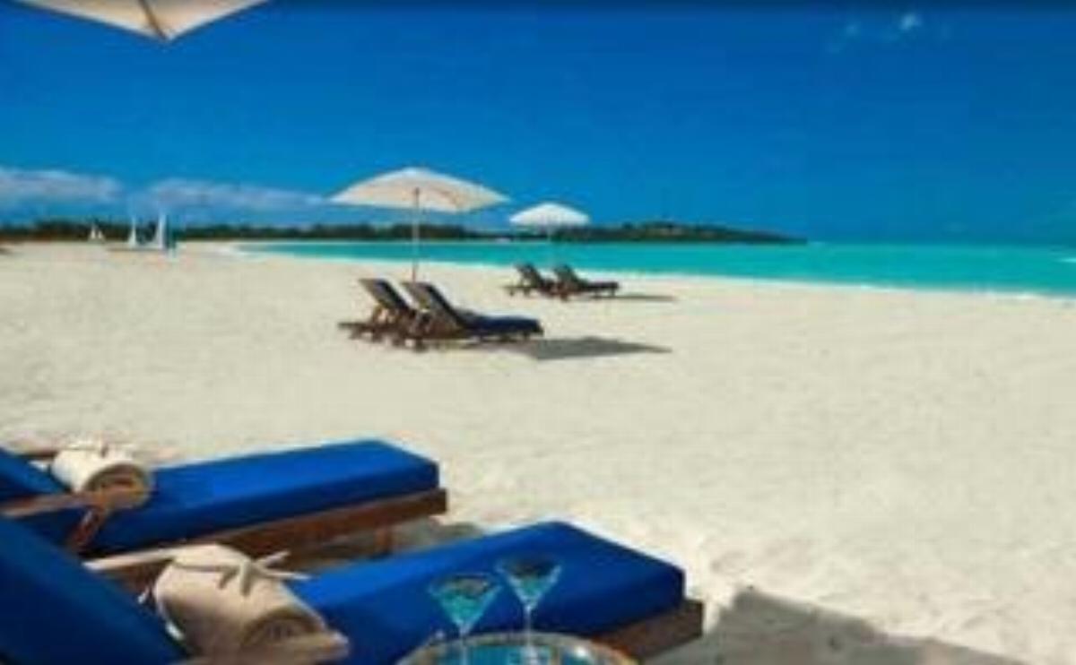 Sandals Emerald Bay Golf, Tennis and Spa Resort   Hotel Bahamas - Out Island Bahamas