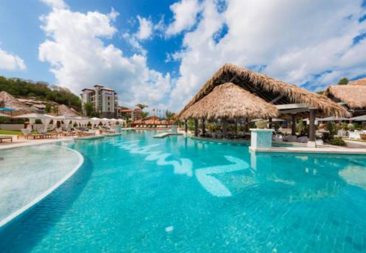 Sandals Grenada All Inclusive - Couples Only Hotel Bamboo Grenada