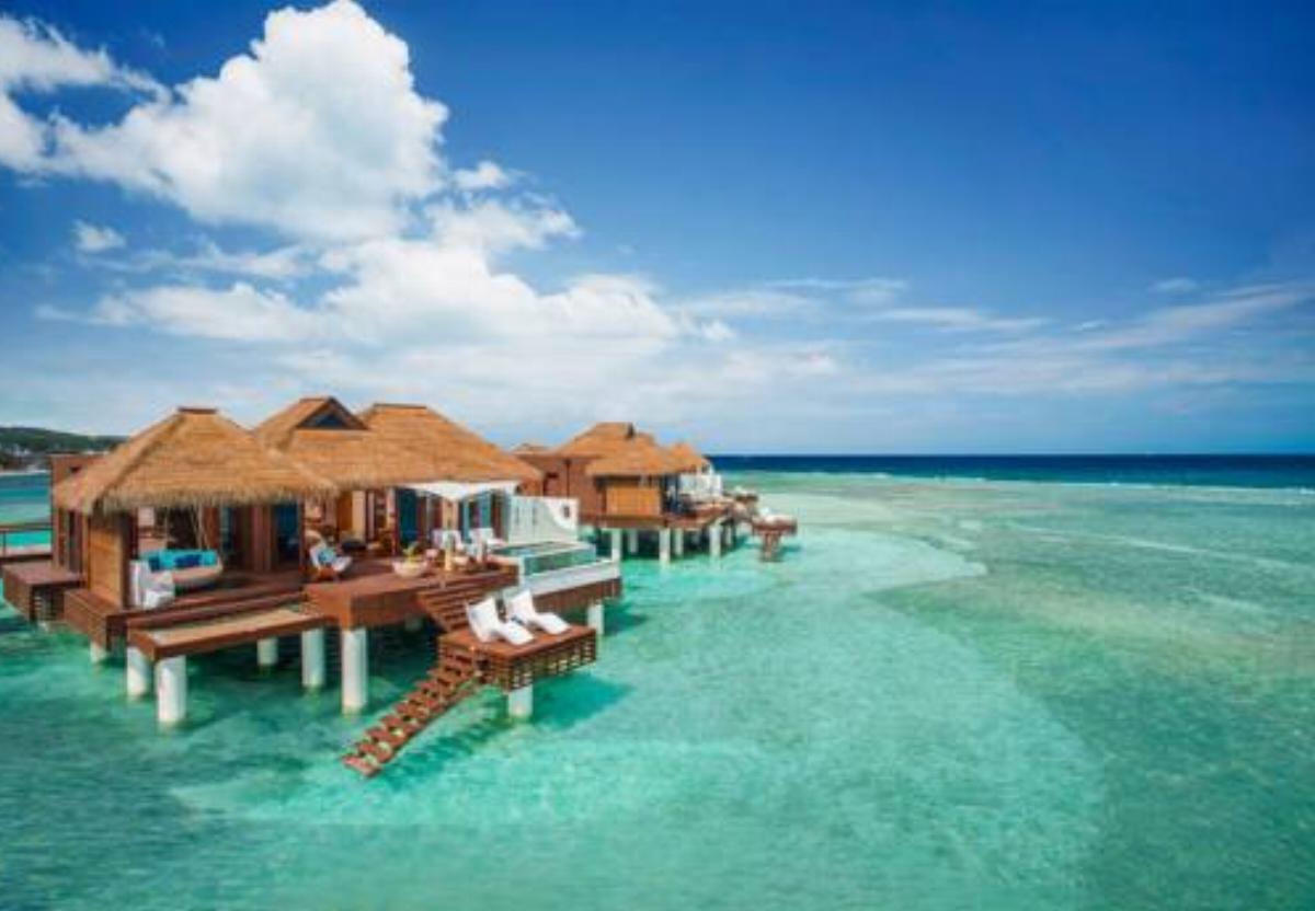 Sandals Royal Caribbean All Inclusive Resort & Private Island