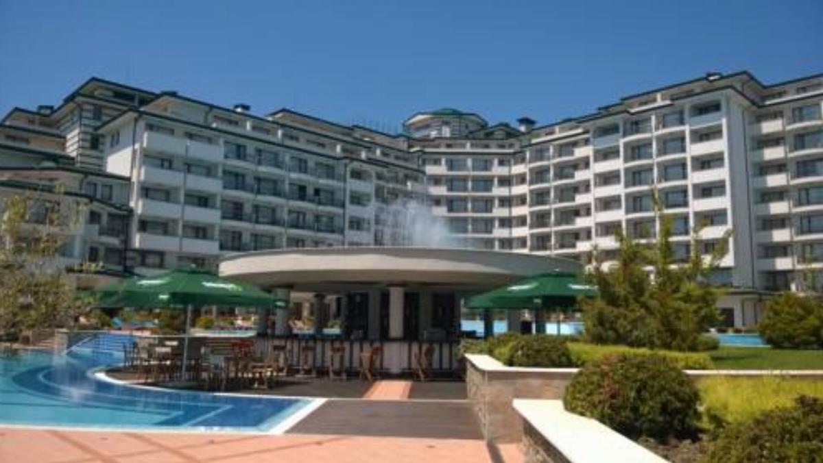 Amerald resort hotel
