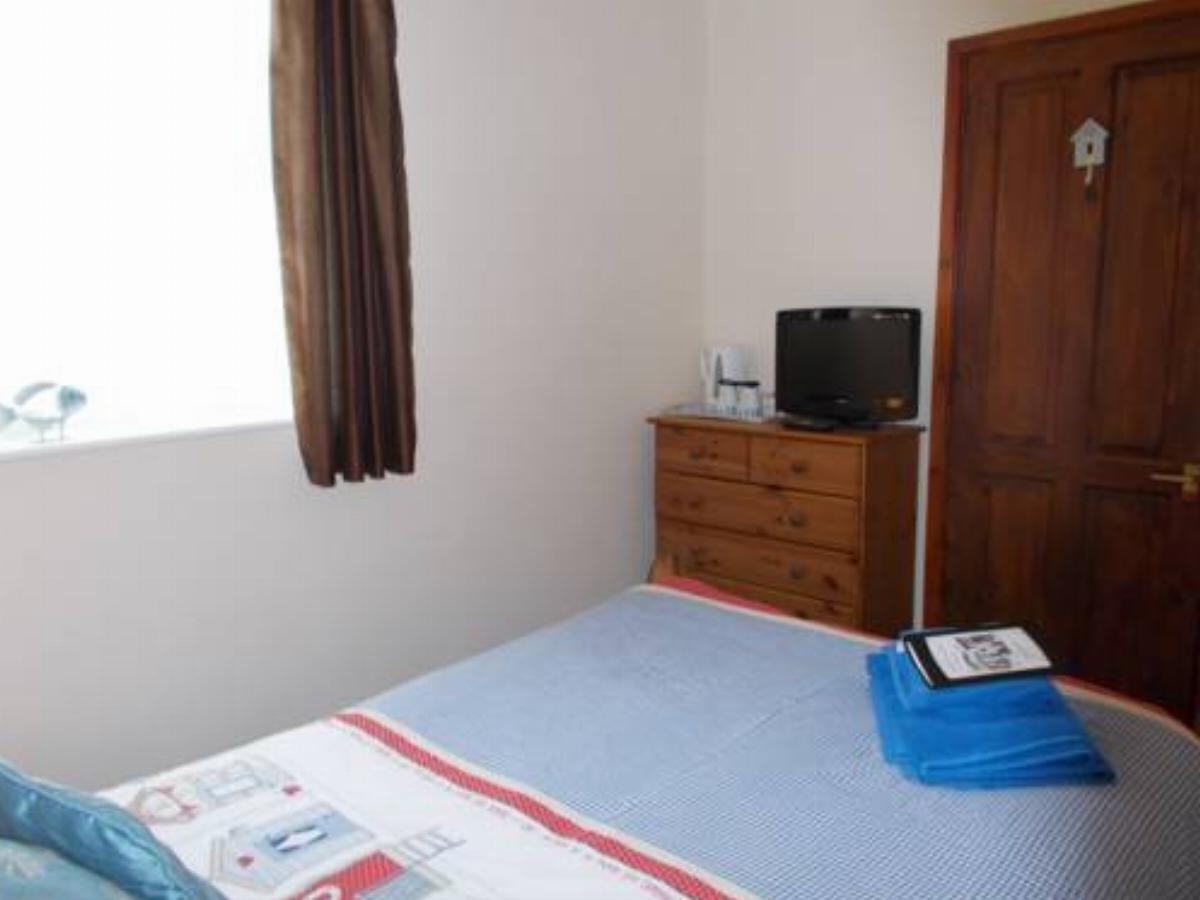 Sandcastles Guest House Hotel Great Yarmouth United Kingdom