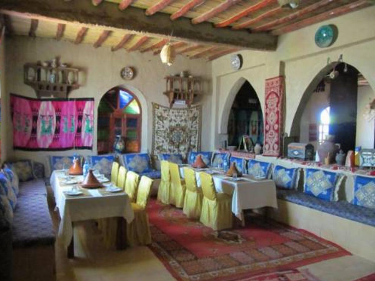 Sandfish Hotel Lac Yasmins Morocco