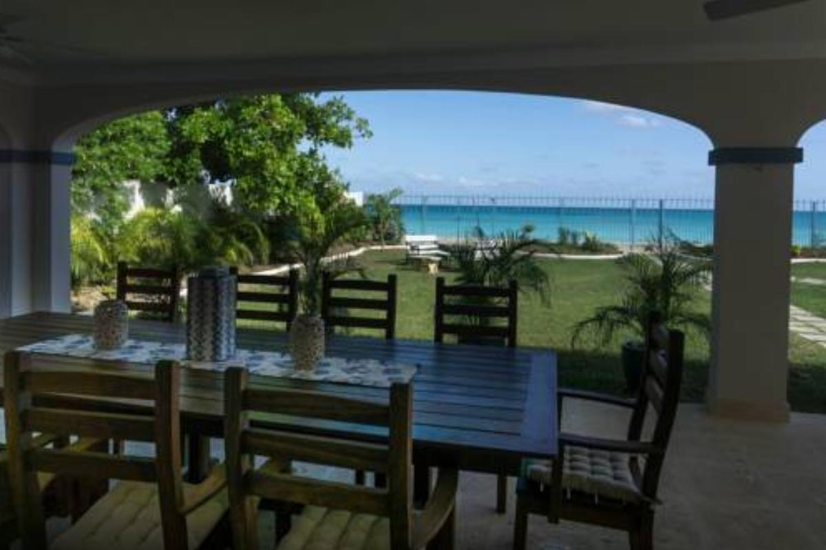 Sandgate Hotel Bridgetown Barbados