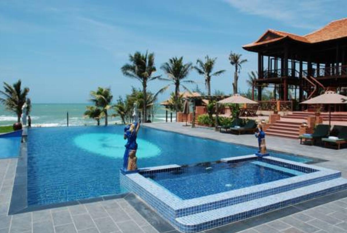 Sandhills Beach Resort & Spa Hotel Phan Thiet Vietnam