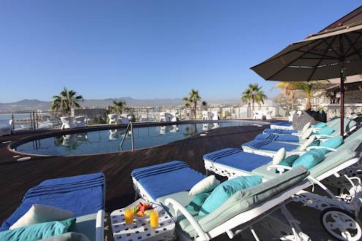 Sandos Finisterra Los Cabos All Inclusive Resort Hotel Cabo San Lucas Mexico