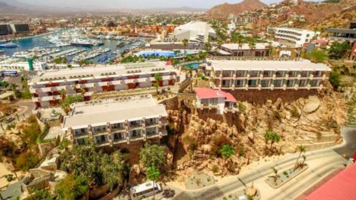 Sandos Finisterra Los Cabos All Inclusive Resort Hotel Cabo San Lucas Mexico