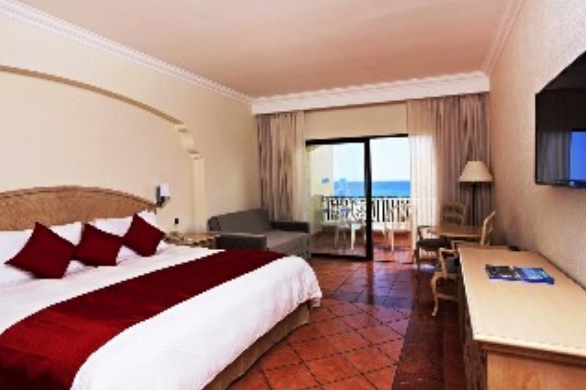 Sandos Finisterra Los Cabos All Inclusive Resort Hotel Los Cabos Mexico