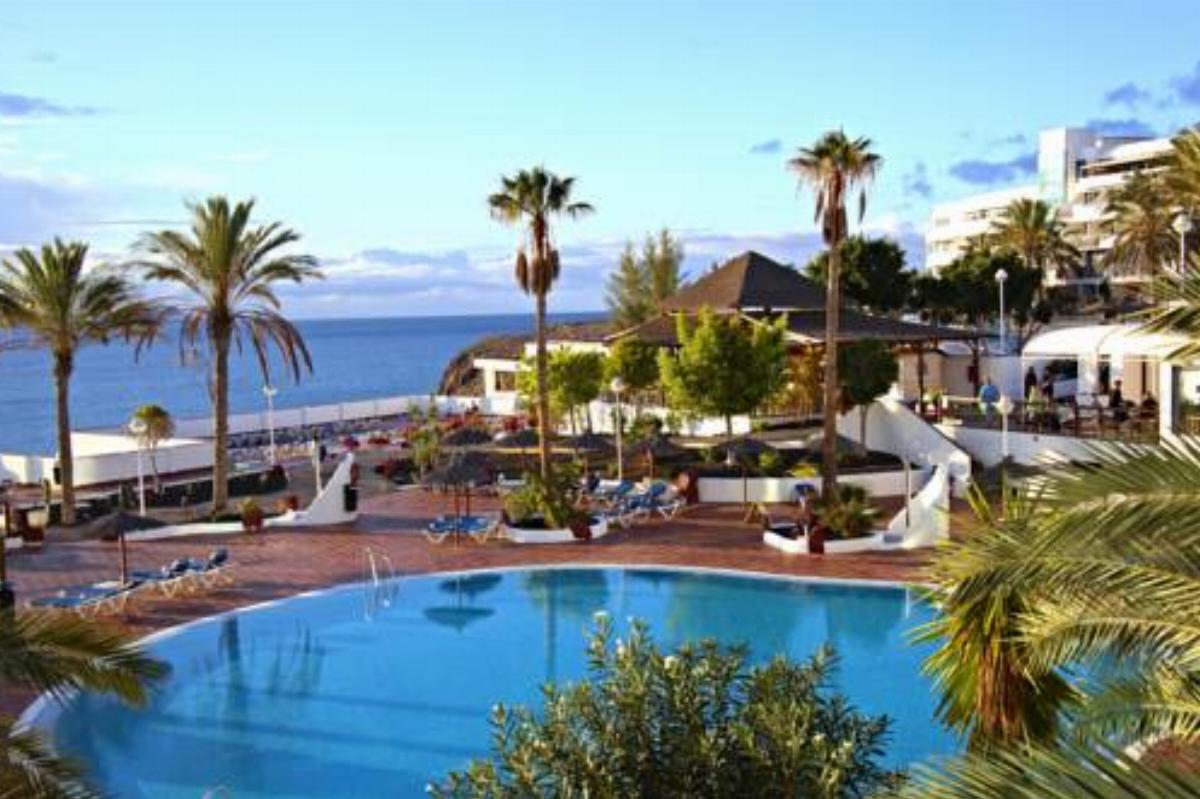 Sandos Papagayo Beach Resort - All Inclusive 24 hours Hotel Playa Blanca Spain