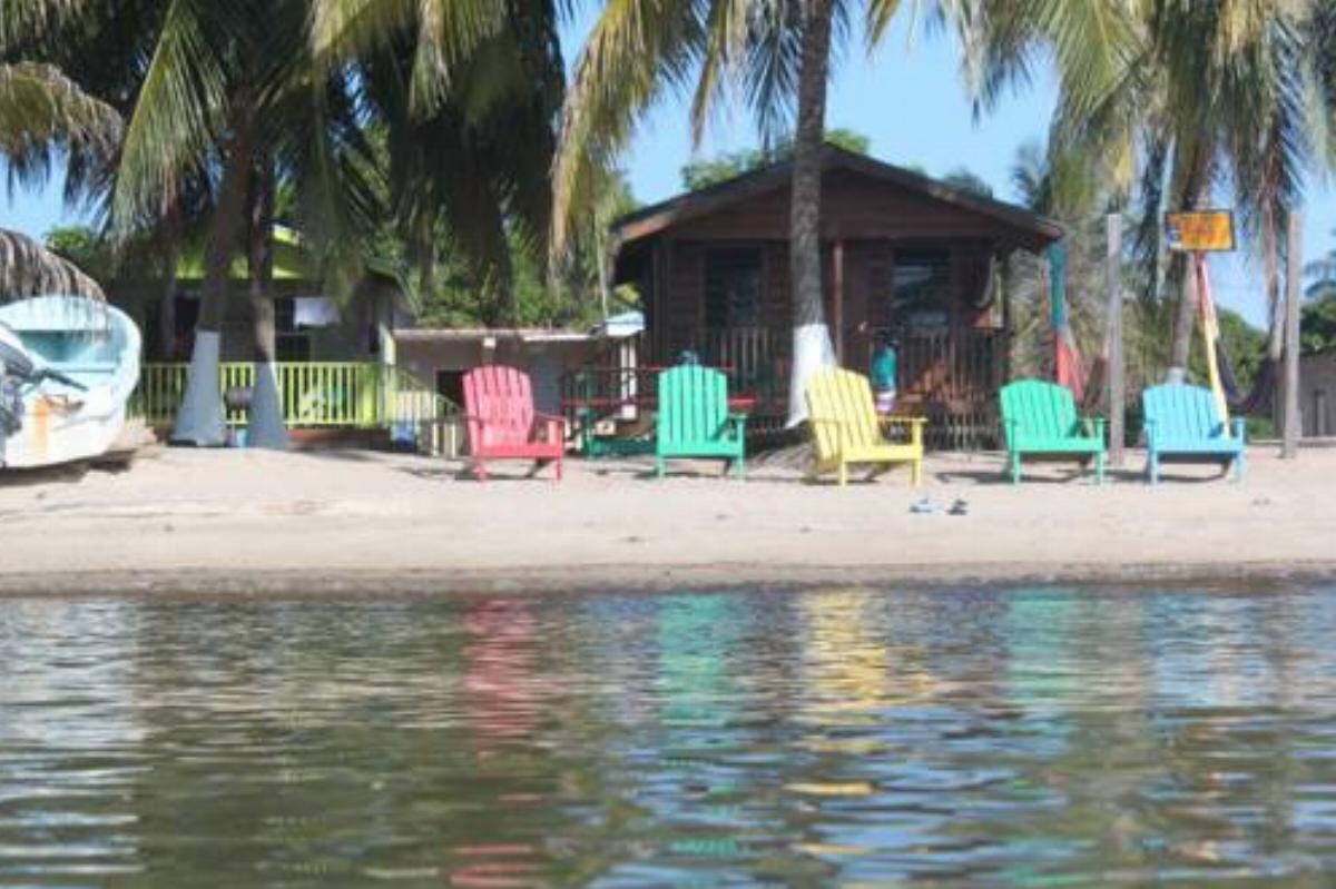 Sandpiper Beach Cabanas Hotel Hopkins Belize