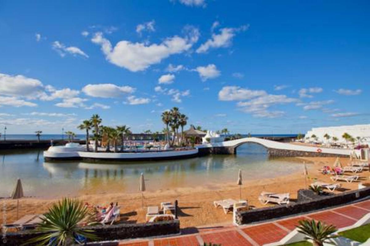 Sands Beach Resort Hotel Costa Teguise Spain