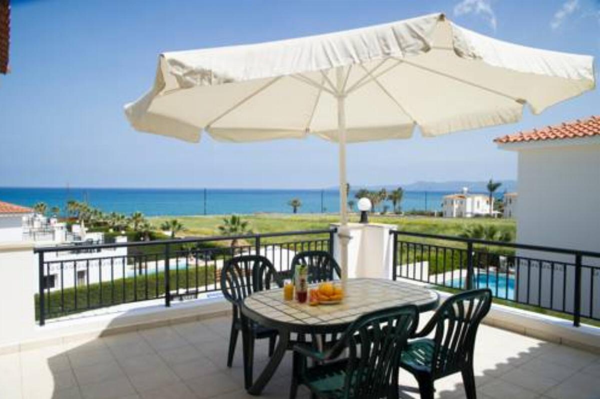 Sandy Coast Villa Petunia Hotel Argaka Cyprus