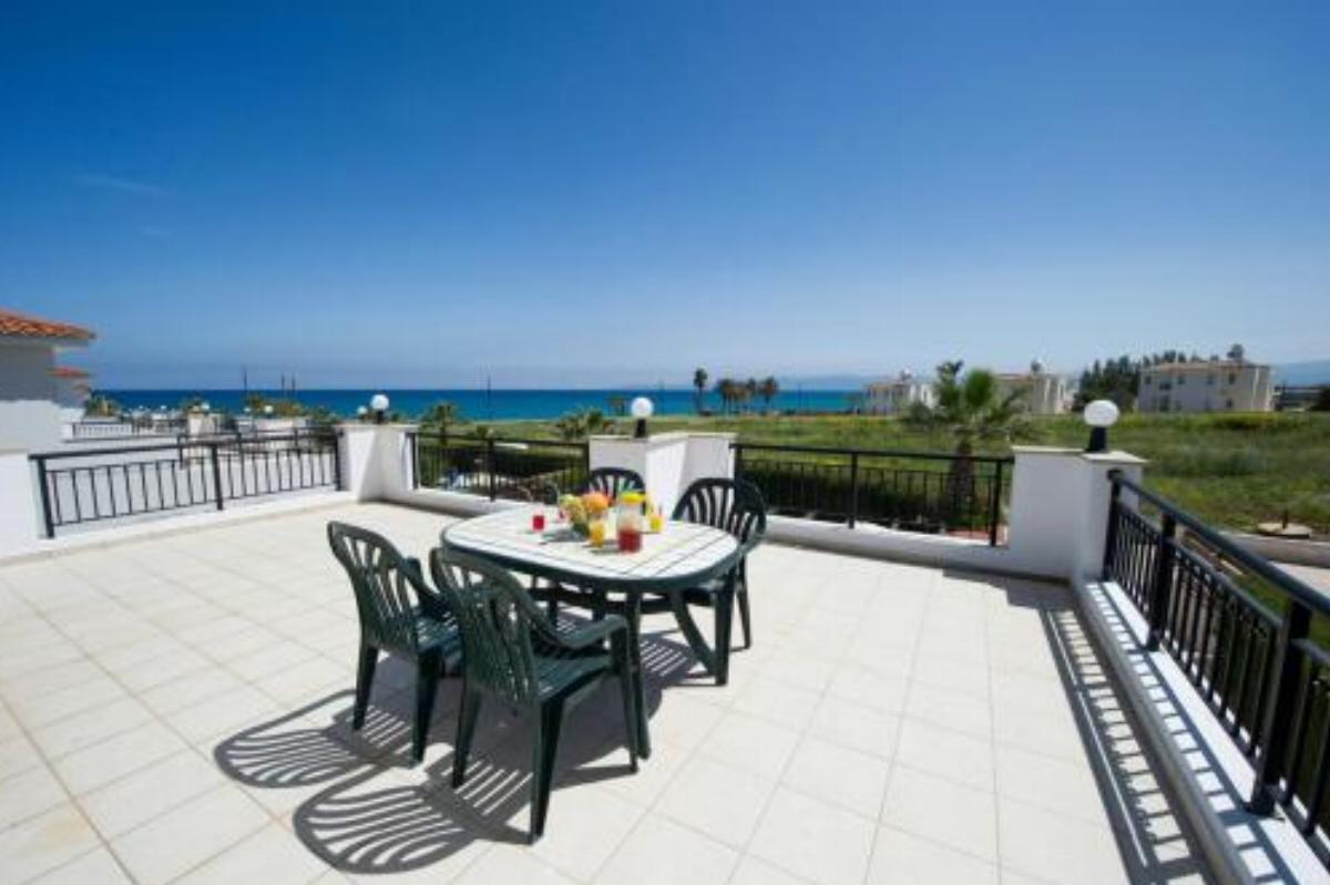 Sandy Coast Villas Amariliz Hotel Argaka Cyprus