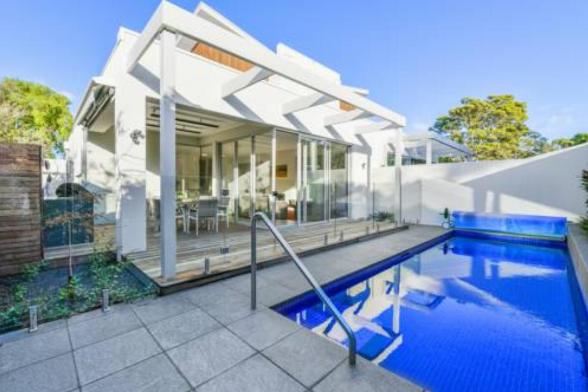 Sandy House - A Luxico Holiday Home Hotel Sandringham Australia