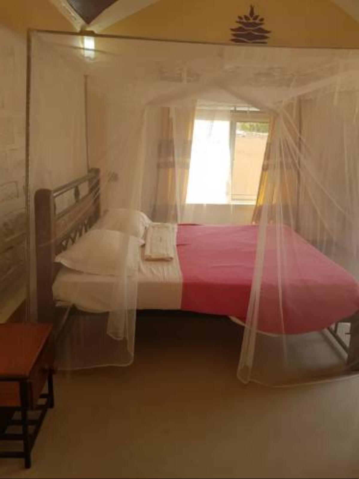 Sanfields Lodwar Camp Hotel Lodwar Kenya