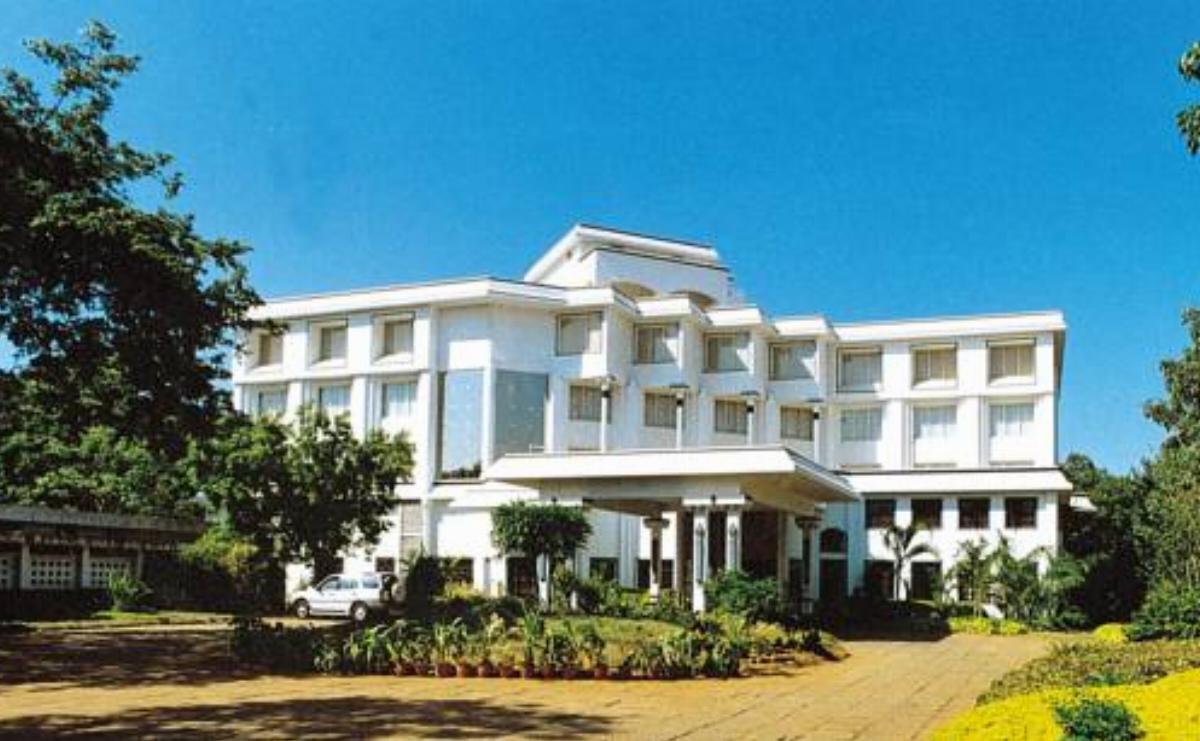 Sangam Hotel, Thanjavur Hotel Thanjāvūr India