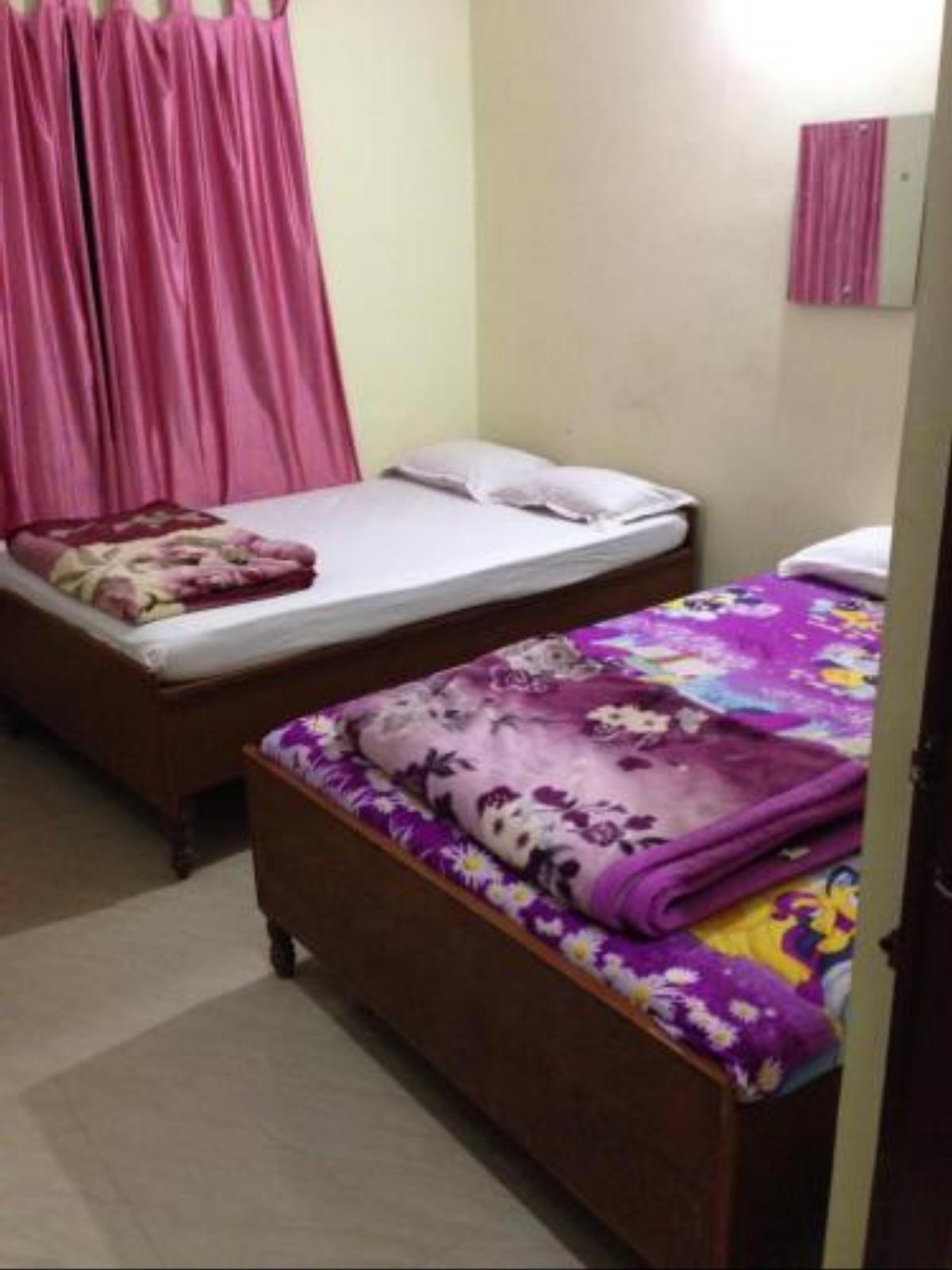 Sangh Shree Guest House Hotel Gaya India