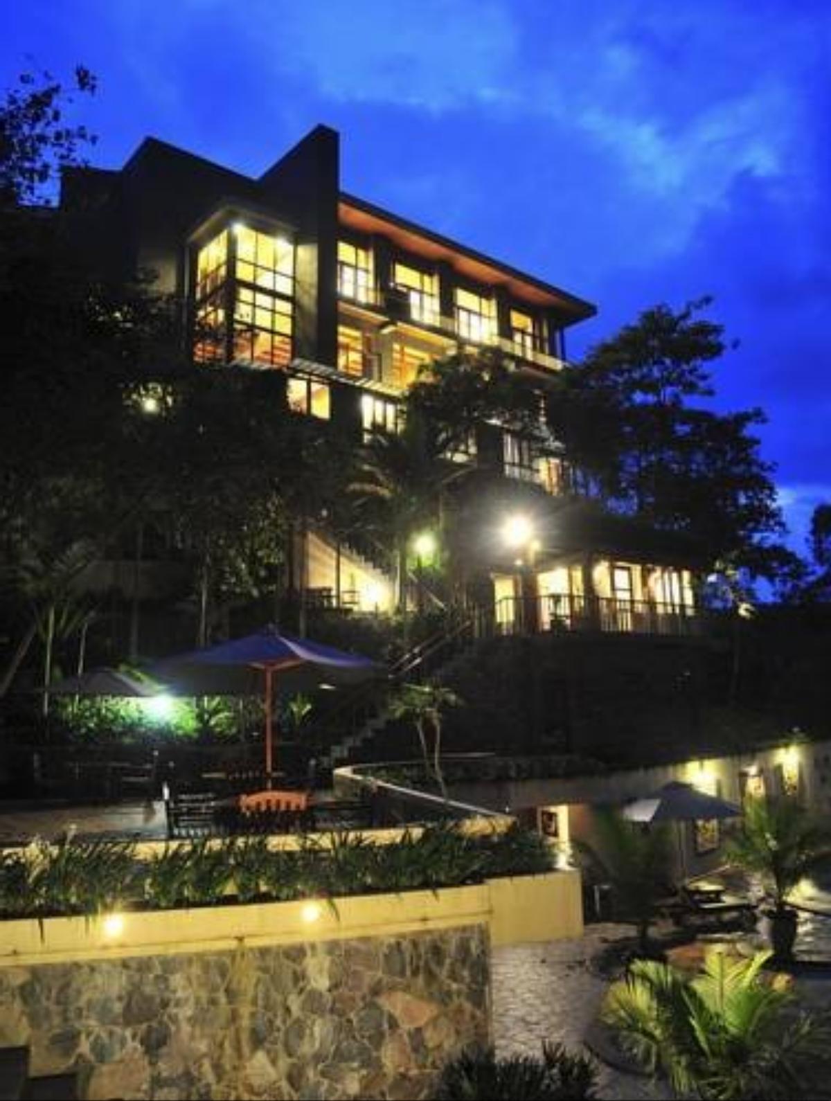 SanGria Resort And Spa Hotel Lembang Indonesia