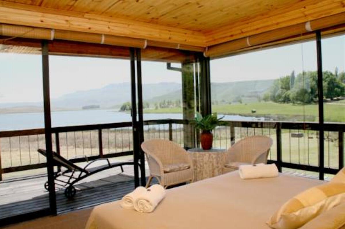 Sani Valley Nature Lodges Hotel Himeville South Africa