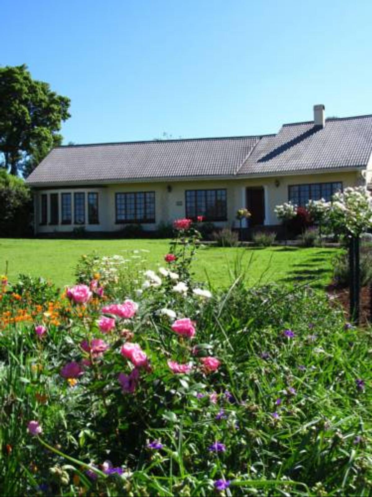 Sani View Self Catering Hotel Himeville South Africa