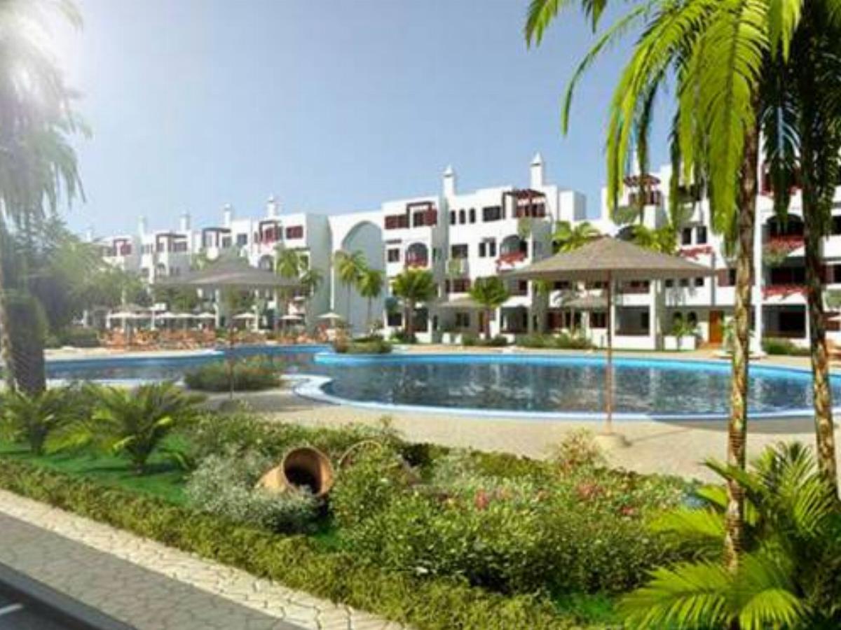 Sania Plage Hotel M'diq Morocco