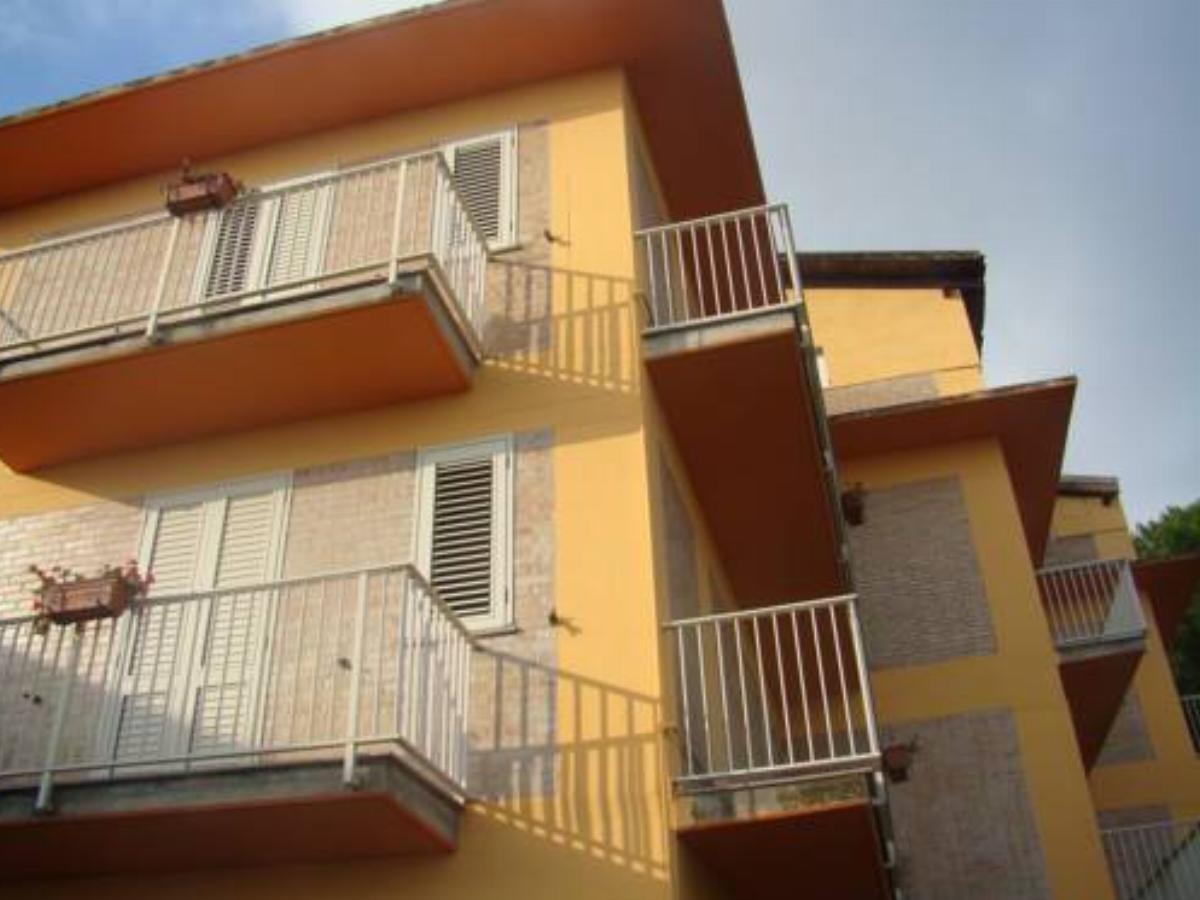 Sanleoresidence Appartamenti Per Vacanze Hotel Briatico Italy