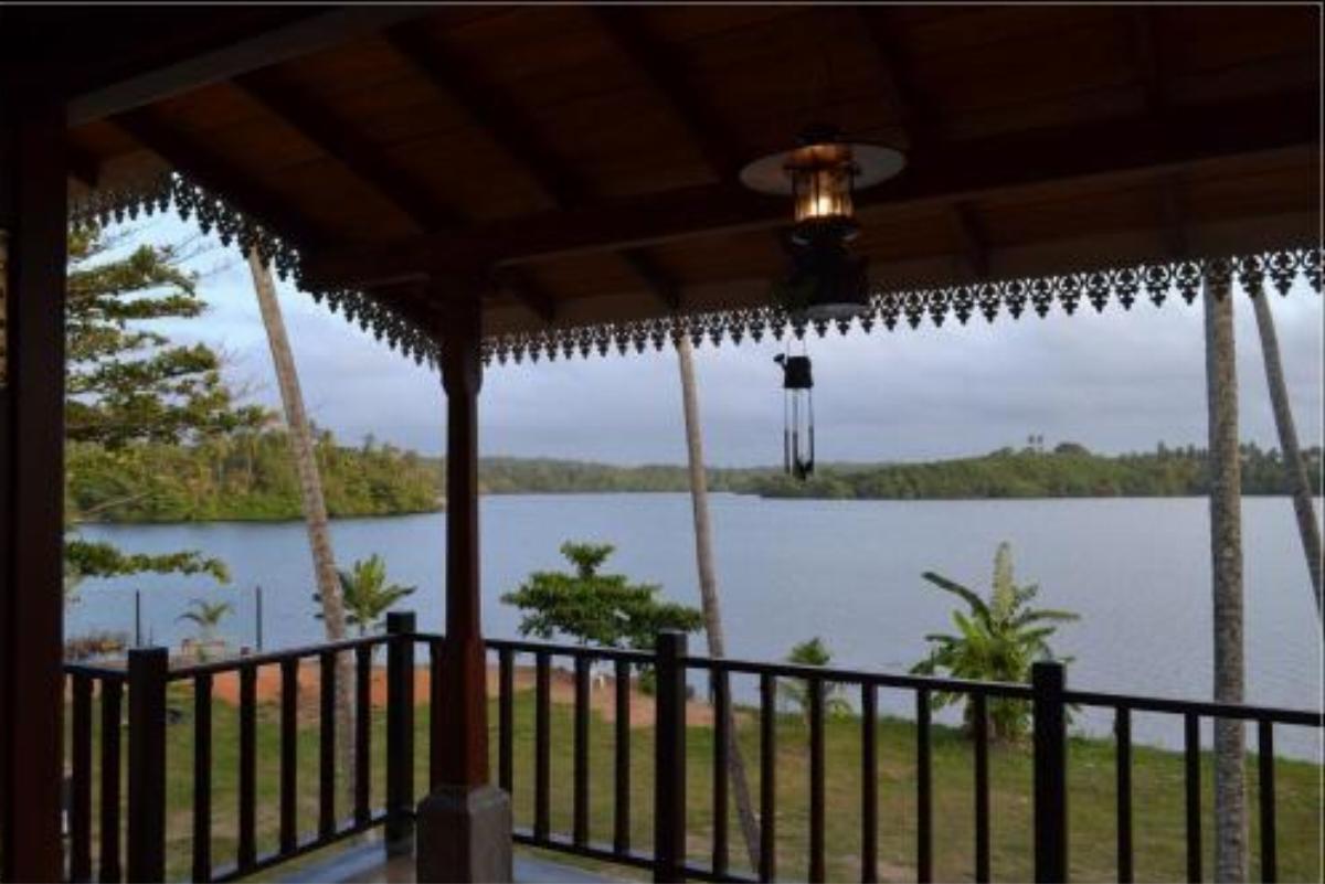 Sano Rich Lagoon Villa Hotel Dodanduwa Sri Lanka