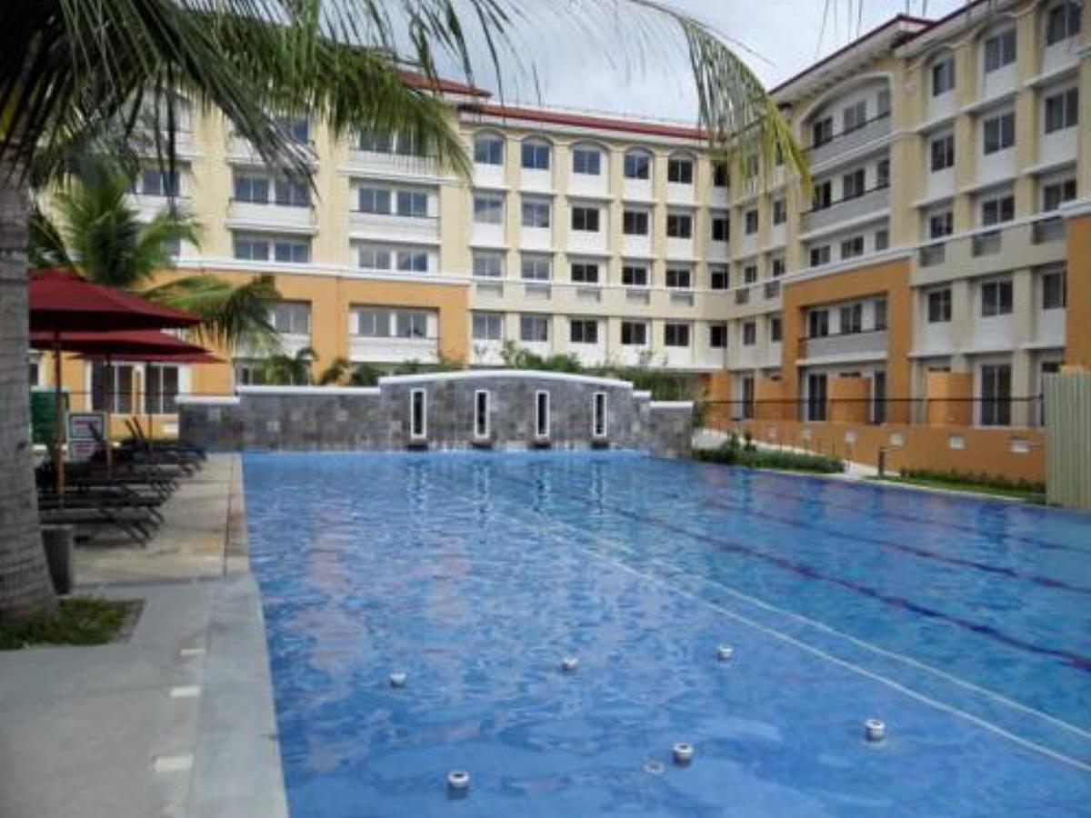 Sanremo Oasis Condominium Hotel Cebu City Philippines