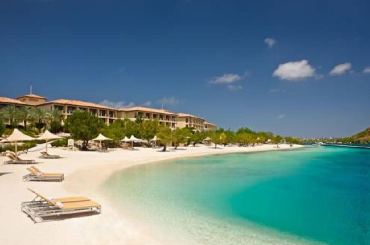 Santa Barbara Beach & Golf Resort Hotel Willemstad Netherlands Antilles