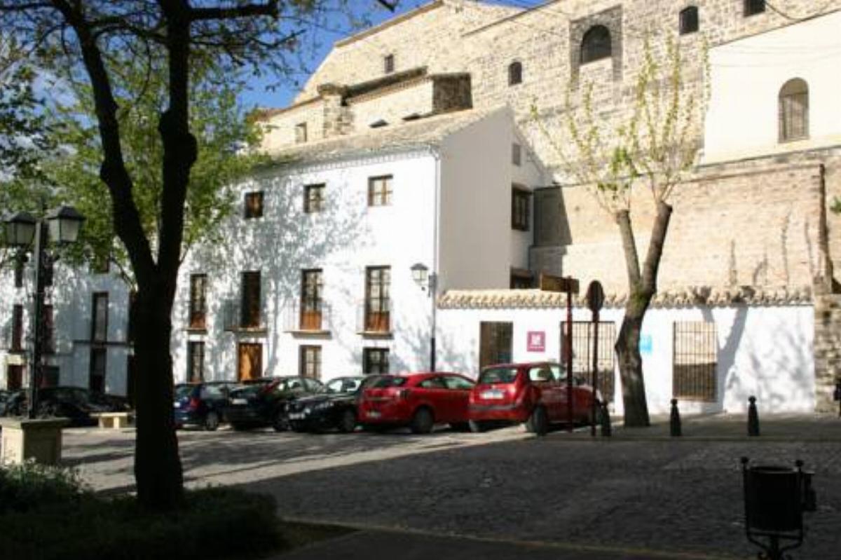 Santa María de Ubeda Hotel Úbeda Spain