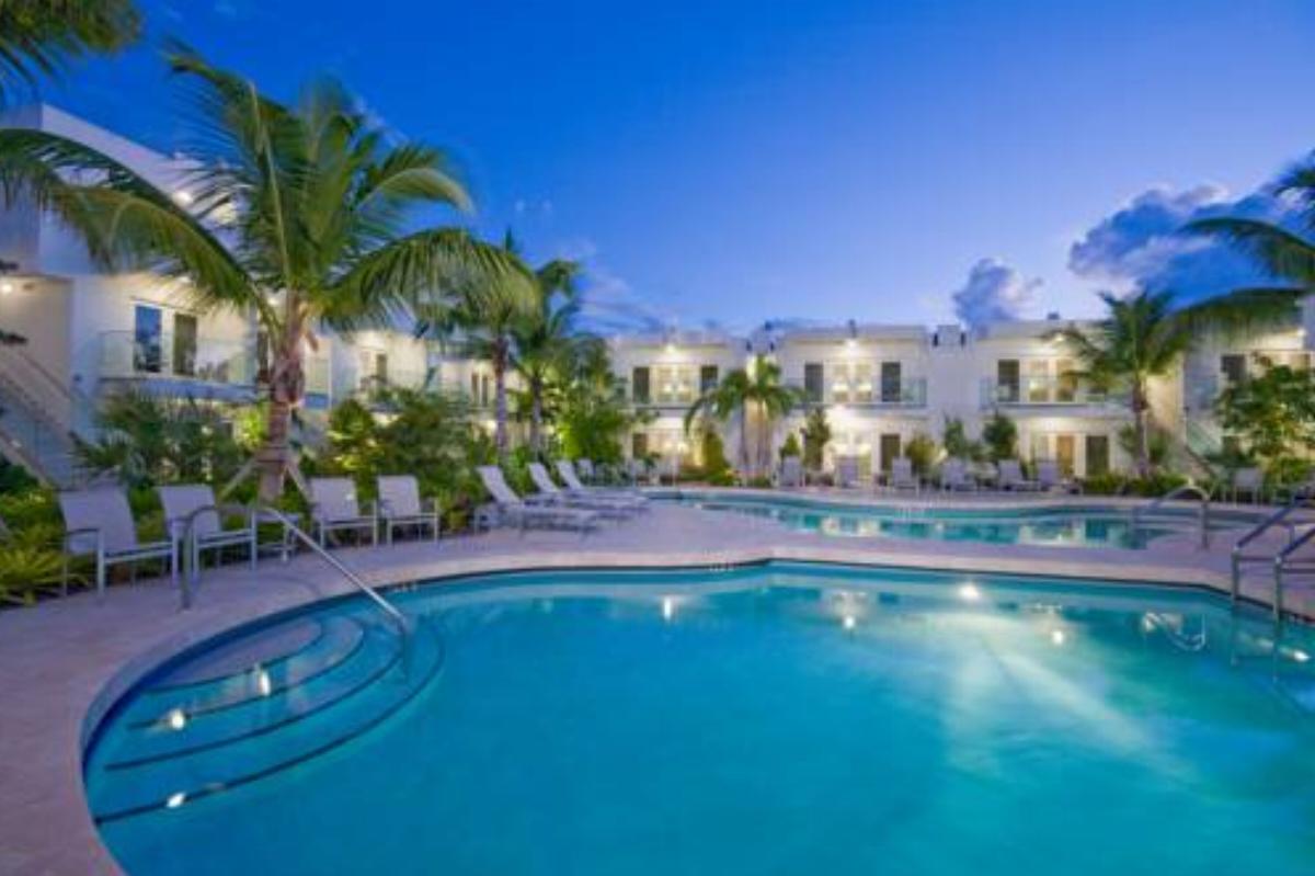 Santa Maria Suites Resort Hotel Key West USA