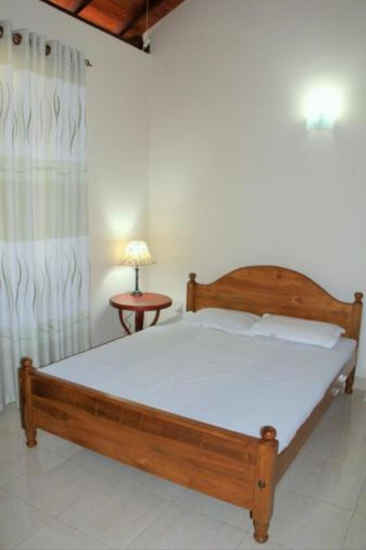Sanuri Villa Negombo Hotel Katana West Sri Lanka