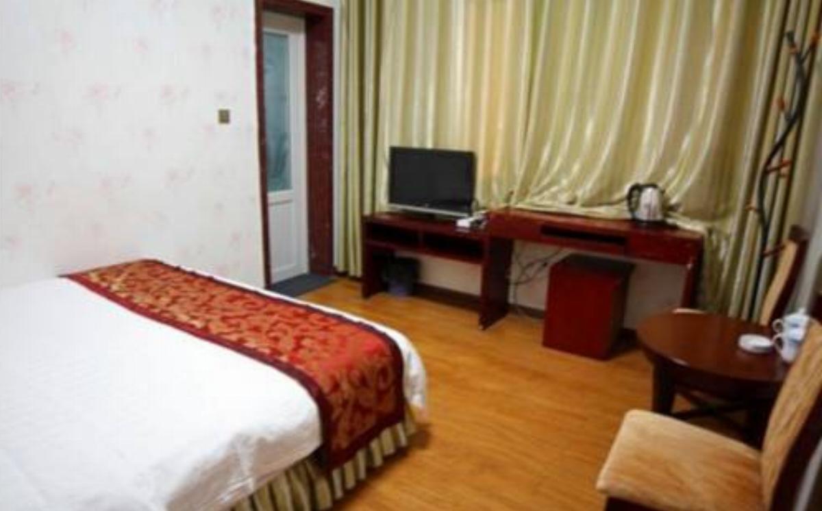 Sanxing Hotel Hotel Hengyang County China