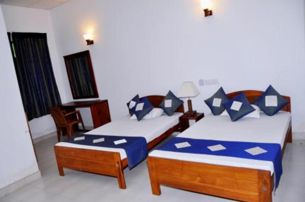 Saparo Resort Hotel Embilipitiya Sri Lanka