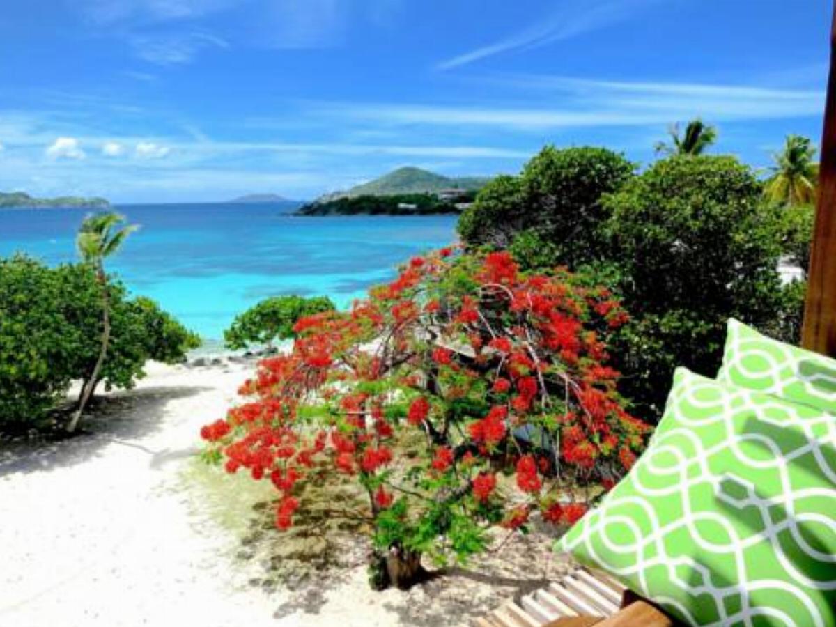 Sapphire Beach and Marina - Villa A304 Hotel East End US Virgin Islands