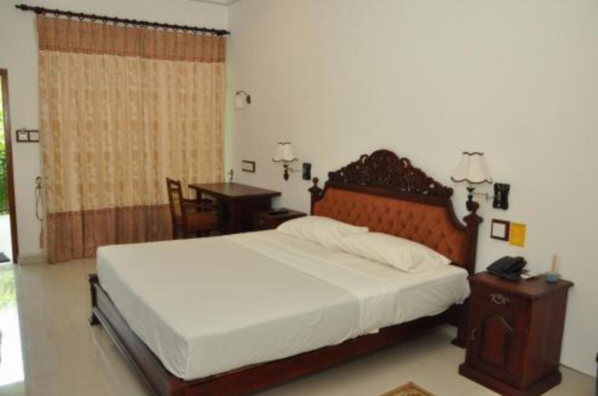Sarathchandra Guest House Hotel Embilipitiya Sri Lanka
