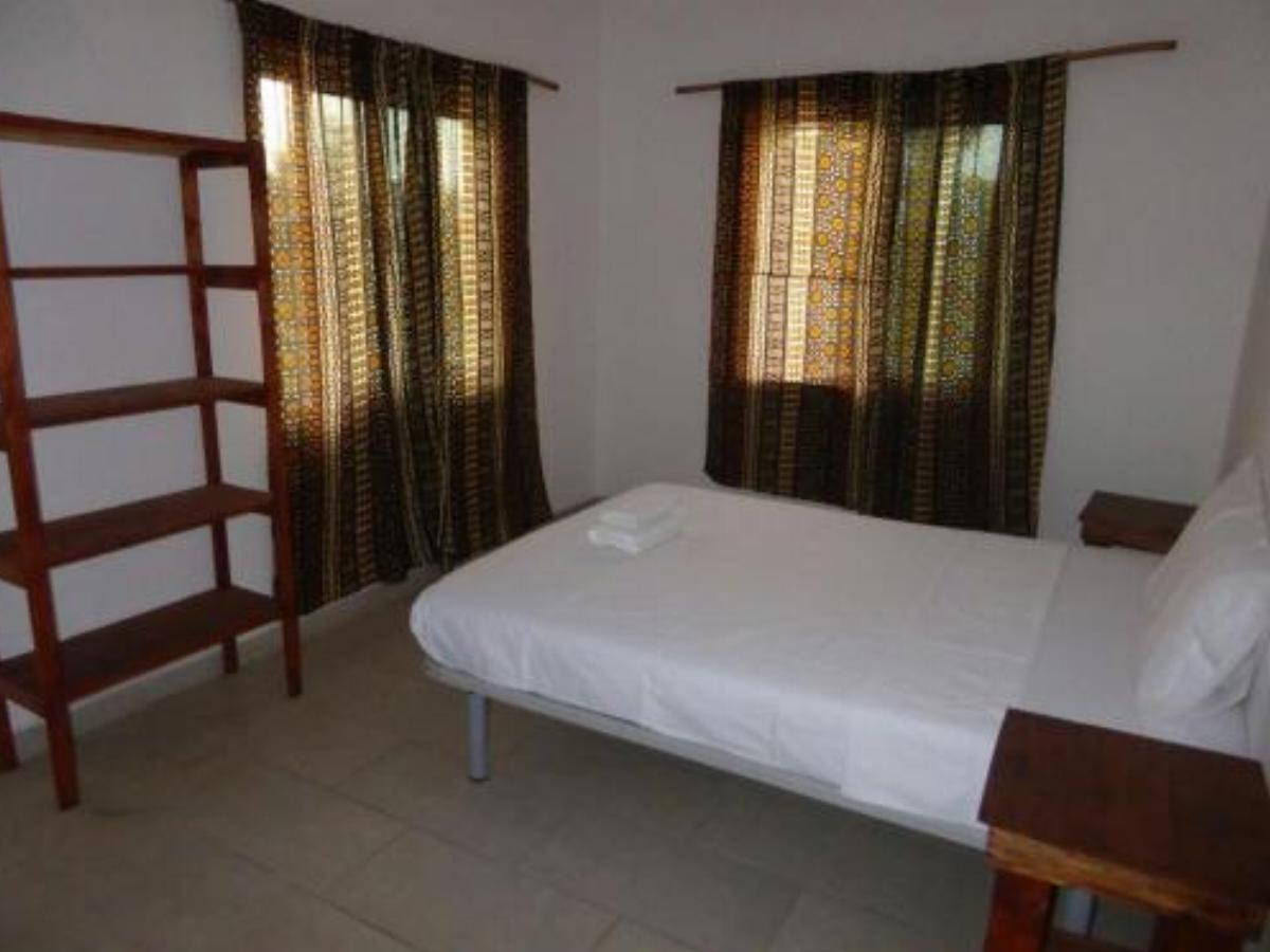 Sarawally Guesthouse Hotel Ampaya Gambia