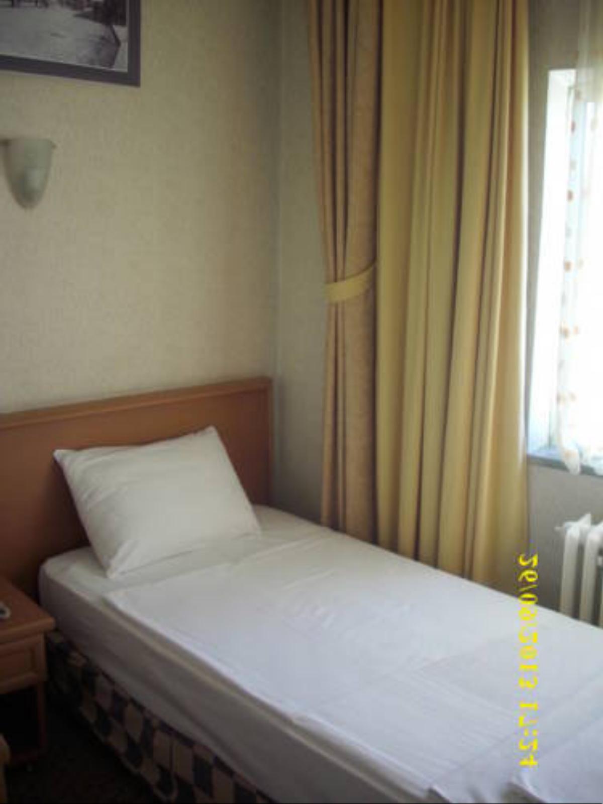 Saray Hotel Hotel Edirne Turkey