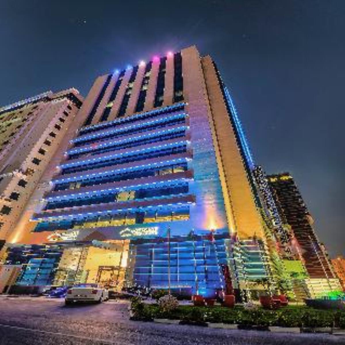 Saraya Corniche Hotel Hotel Doha Qatar