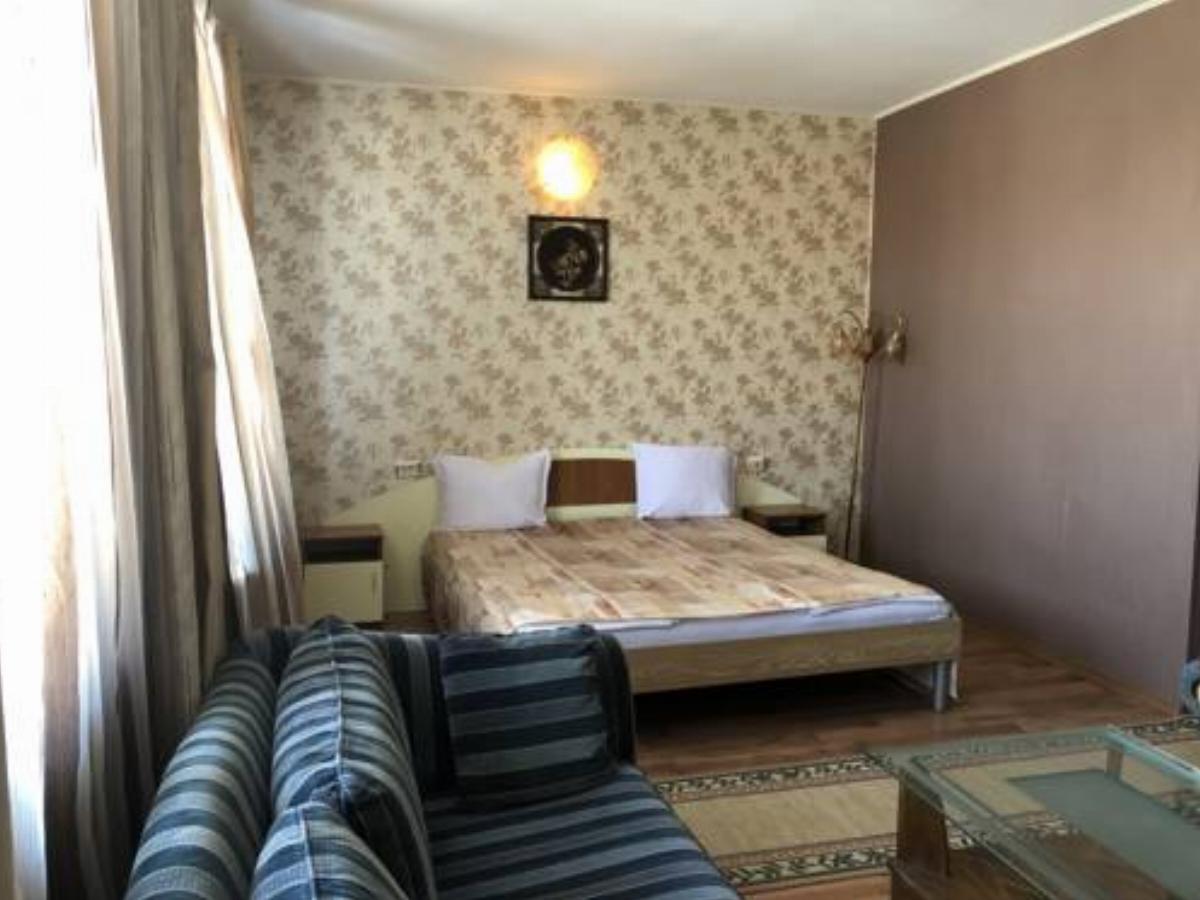 Saraya Makadi Hotel Hotel Byala Slatina Bulgaria