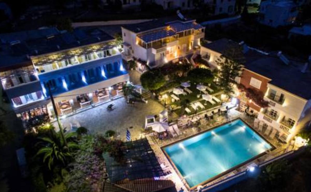 Saraya Resort Hotel Alinda Greece