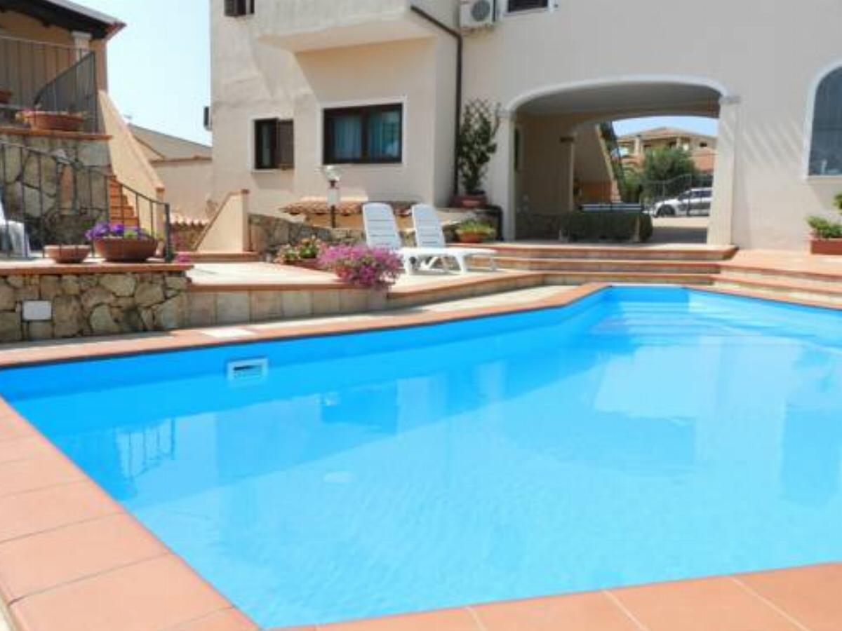 Sardinia Blu Residence Hotel Golfo Aranci Italy