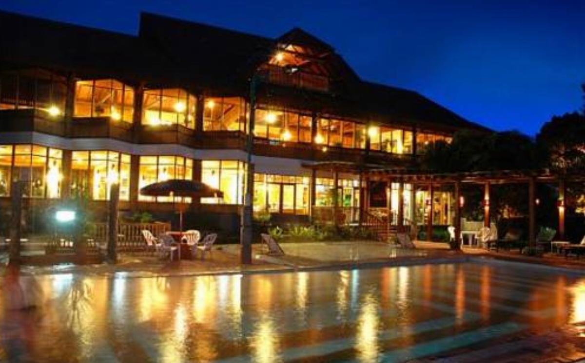 Sari Ater Hotel & Resort Hotel Ciater Indonesia