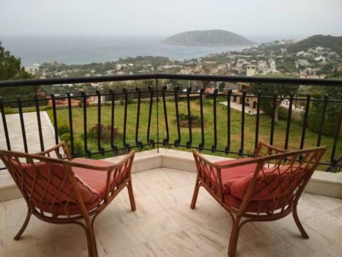 Saronic View Hotel Anavissos Greece